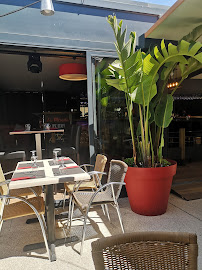 Atmosphère du Restaurant La Mirada - Fréjus à Fréjus - n°8