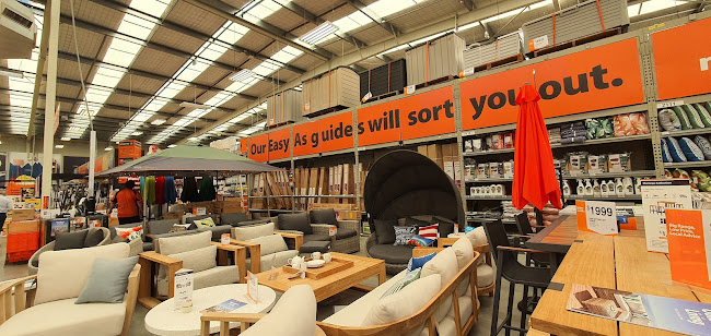 Mitre 10 MEGA Porirua - Porirua