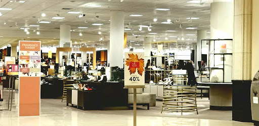 Department Store «Nordstrom Burlington», reviews and photos, 75 Middlesex Turnpike, Burlington, MA 01803, USA