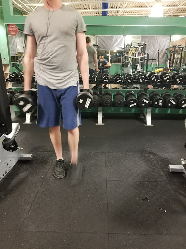 Non-Profit Organization «Kirk Family YMCA», reviews and photos, 520 Church Ave SW, Roanoke, VA 24016, USA