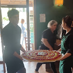 Photo n°1 de l'avis de Massimo. fait le 21/04/2024 à 05:45 sur le  Ristorante Agrituristico Il Ciliegio à Monteriggioni