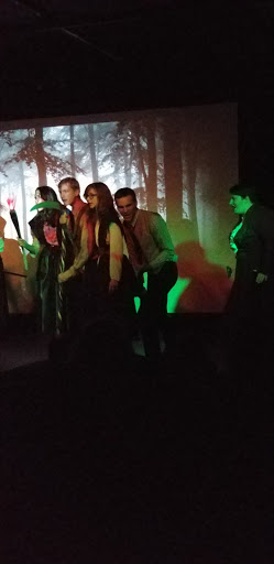 Movie Theater «Triad Arts Theater», reviews and photos, 102 E Yelm Ave, Yelm, WA 98597, USA