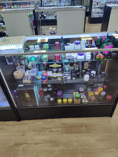 Cigar Shop «Xhale City», reviews and photos, 4132 Atlanta Hwy #104, Loganville, GA 30052, USA