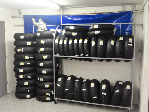 Motorcycle Shop «Armadillo Cycles», reviews and photos, 545 Jason Blvd # 1, Myrtle Beach, SC 29577, USA