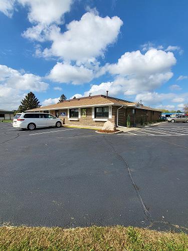 VCA Cedar View Animal Hospital