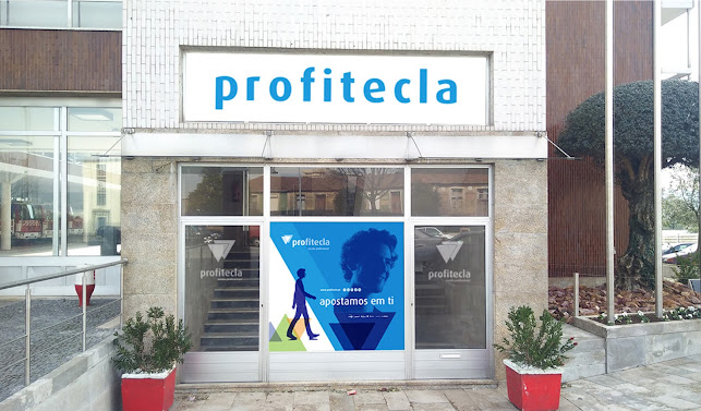 Avaliações doEscola Profissional Profitecla (Barcelos) em Barcelos - Escola
