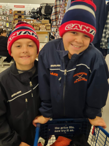 Department Store «Marshalls», reviews and photos, 45 Hadjis Way, Lake Placid, NY 12946, USA