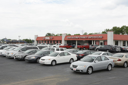 Used Car Dealer «Oak Motors», reviews and photos, 2901 Broadway St, Anderson, IN 46012, USA