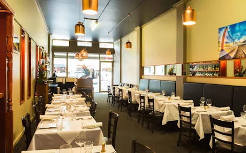 Aagaman Indian Nepalese Restaurant: Port Melbourne (Bay Street) image