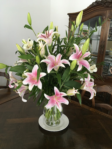 Florist «Tiger Lily Florist Inc.», reviews and photos, 131 Spring St, Charleston, SC 29403, USA