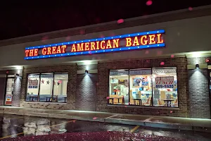 Great American Bagel Inc image