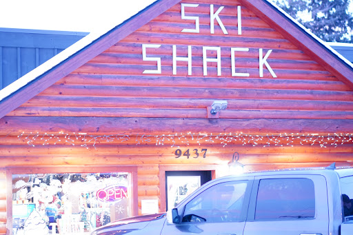 Ski Shop «Ski Shack», reviews and photos, 9437 N Government Way, Hayden, ID 83835, USA