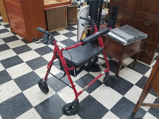 Thrift Store «Sun Rise Thrift Store», reviews and photos, 1880 S Havana St, Aurora, CO 80012, USA