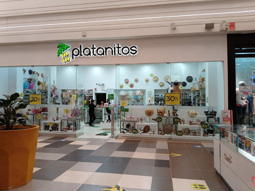 Platanitos Open Plaza Pucallpa