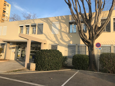Centre de Planification et d'Education Familiale (CPEF) - Port-de-Bouc à Port-de-Bouc