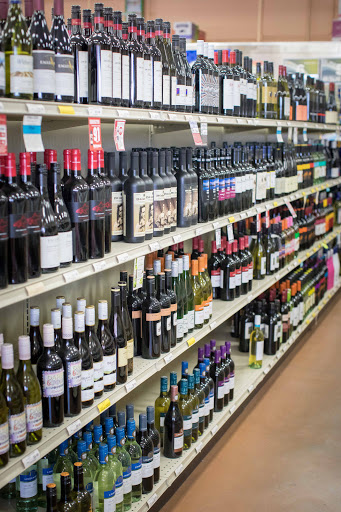 Liquor Store «Boss Liquors», reviews and photos, 5781 E 128th Ave, Thornton, CO 80602, USA