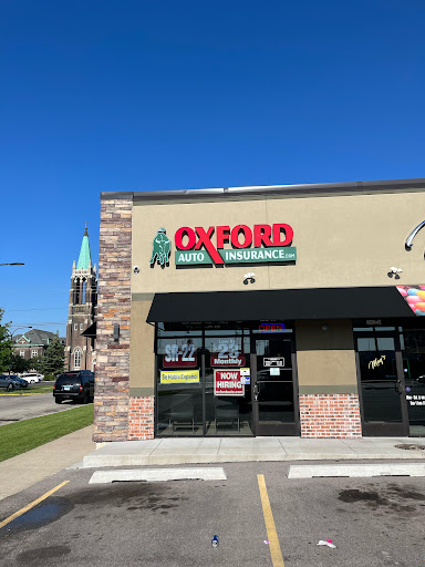 Oxford Auto Insurance, 2942 S Cicero Ave, Cicero, IL 60804