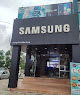 Samsung Smart Cafe