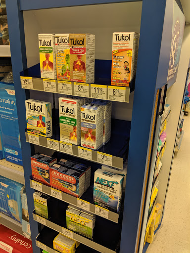 Drug Store «Walgreens», reviews and photos, 8414 Old Keene Mill Rd a, Springfield, VA 22152, USA