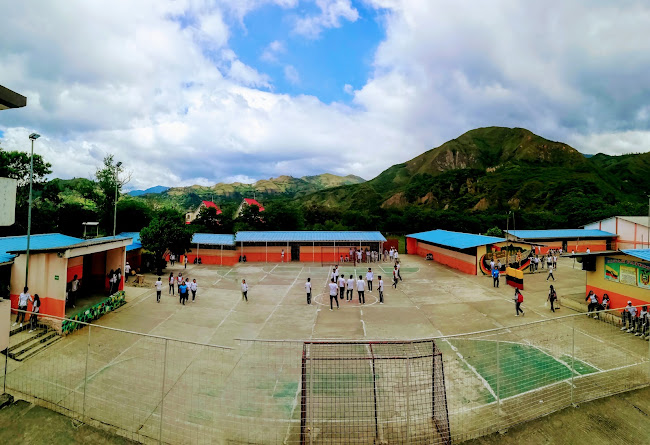 Opiniones de Colegio de Bachillerato Vilcabamba en Vilcabamba - Escuela