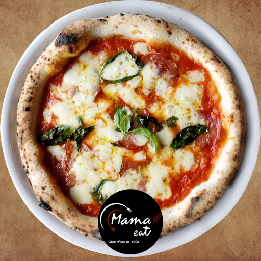 Mama Eat Napoli - Ristorante Pizzeria - Tutto anche senza glutine
