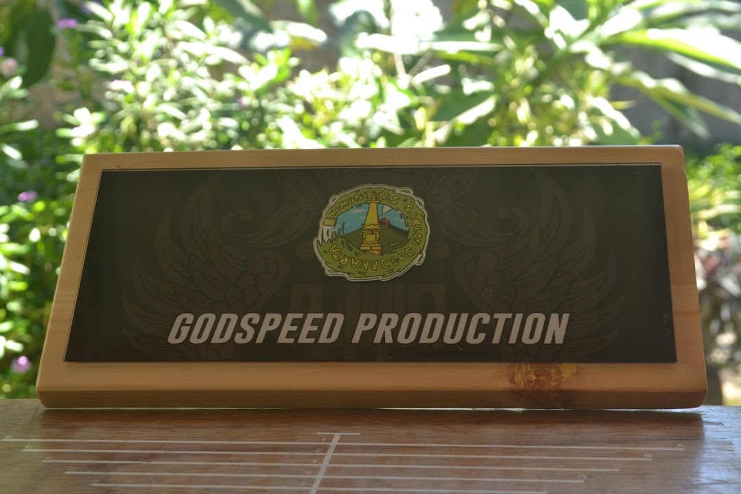 Godspeed Production