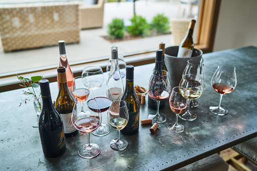 Winery «Irvine Vineyards», reviews and photos, 1614 Emigrant Creek Rd, Ashland, OR 97520, USA