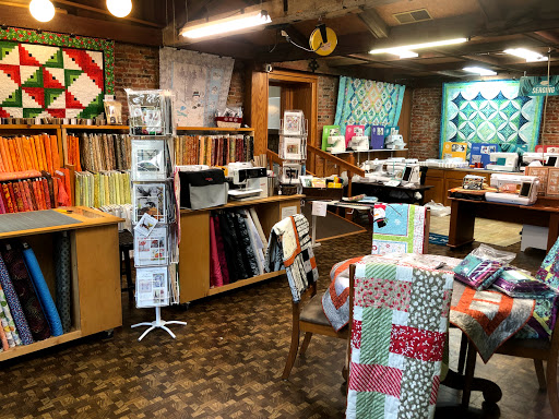 Fabric Store «Quilt Foundry», reviews and photos, 234 W Wayne St, Maumee, OH 43537, USA