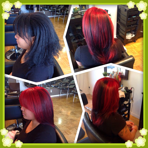 Beauty Salon «Wendy Hair Salon», reviews and photos, 2140 Drew St N, Clearwater, FL 33765, USA