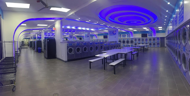 E LaundryLand