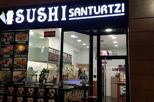 Santurtzi Sushi image