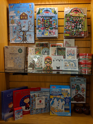 Miracle Mile Toys & Gifts image