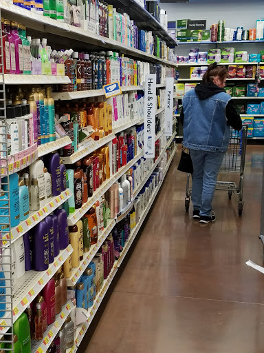 Department Store «Walmart Supercenter», reviews and photos, 10392 Fremont Pike, Perrysburg, OH 43551, USA