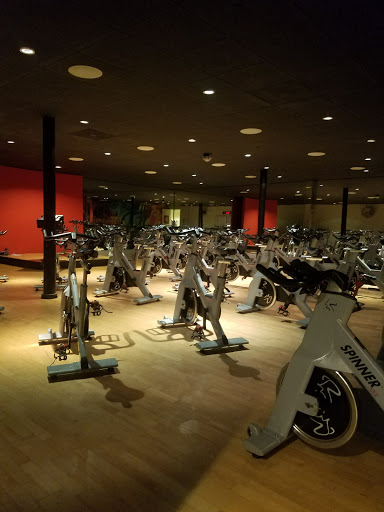 Gym «Prime Time Athletic Club», reviews and photos, 1730 Rollins Rd, Burlingame, CA 94010, USA