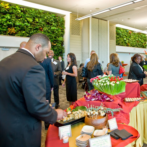 Banquet Hall «Greenbelt Cultural Center», reviews and photos, 1215 Green Bay Rd, North Chicago, IL 60064, USA