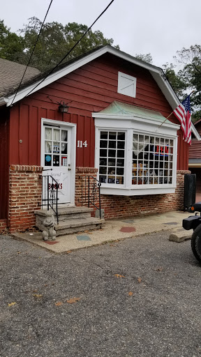 Used Book Store «Second Time Books Inc», reviews and photos, 114 Creek Rd, Mt Laurel, NJ 08054, USA