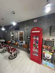 Barbearia do Miguel