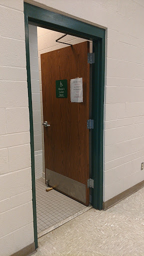 Community Center «Southwest Community Center», reviews and photos, 6401 Baseline Rd, Little Rock, AR 72209, USA