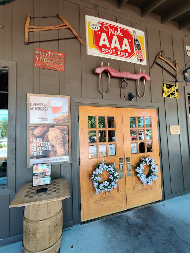 American Restaurant «Cracker Barrel Old Country Store», reviews and photos, 757 Lynnhaven Pkwy, Virginia Beach, VA 23452, USA