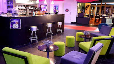 Le Lounge Bar - Casino de La Tremblade à La Tremblade