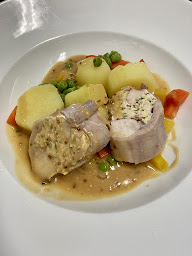 Photo n°8 de RESTAURANT COTE COURT à Aix-les-Bains ()