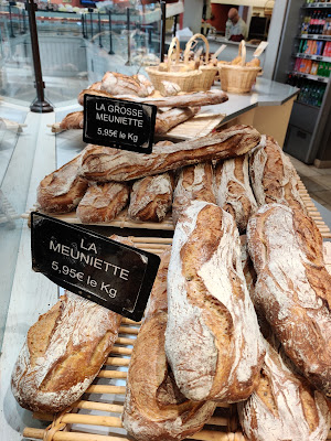 La Panetière à Toulouse