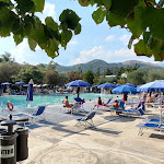 Photo n°2 de l'avis de Pietro.r fait le 19/09/2020 à 14:08 sur le  Hotel Terme Cappetta à Contursi Terme