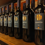 Photo n°17 de l'avis de Antonella.a fait le 15/04/2023 à 22:06 sur le  Restaurant Elia à Fosdinovo