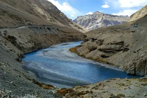 Leh Ladakh Journey image