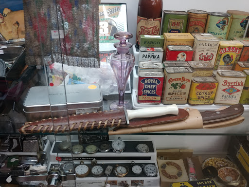 Craft Store «Countryside Craft Mall», reviews and photos, 40700 Van Dyke Ave, Sterling Heights, MI 48313, USA