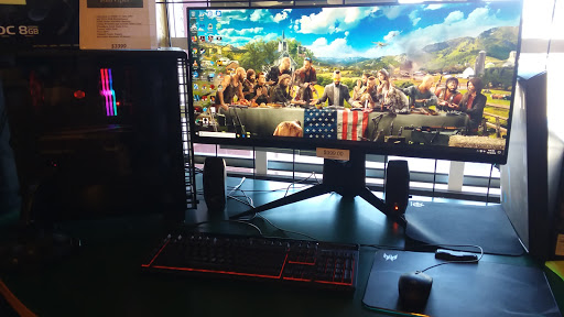 Computer Repair Service «PC Brokers», reviews and photos, 3609 Austin Bluffs Pkwy, Colorado Springs, CO 80918, USA