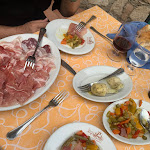 Photo n°4 de l'avis de md.t fait le 20/06/2023 à 20:31 sur le  Trattoria La Sosta à Toscolano Maderno