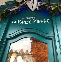 Photos du propriétaire du Restaurant de spécialités à base de poisson-pêcheur La Passe Pierre à Arras - n°1