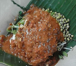 Warung Pecel photo